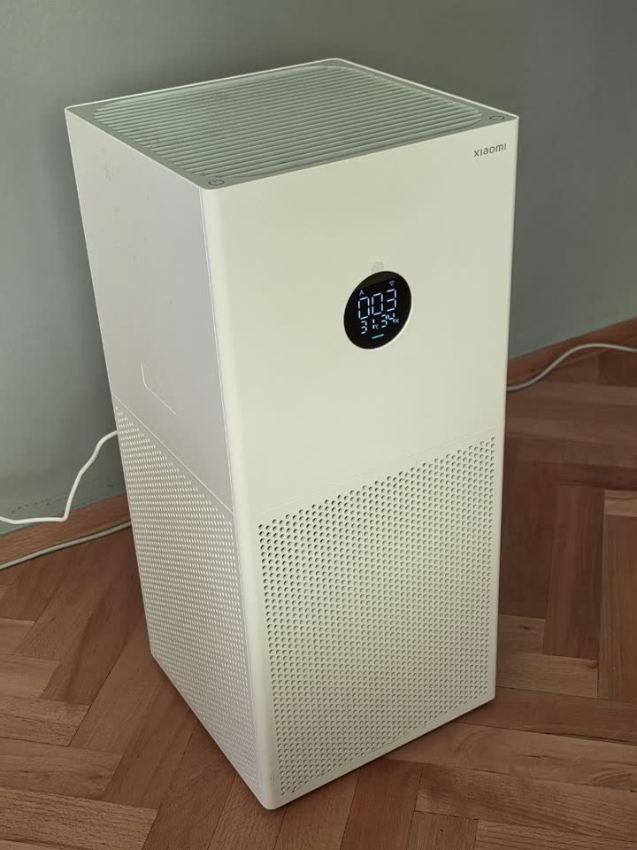 XIAOMI Mi Air Purifier 4 Lite