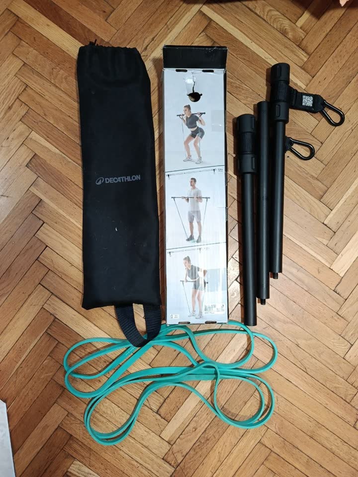 Sportska oprema