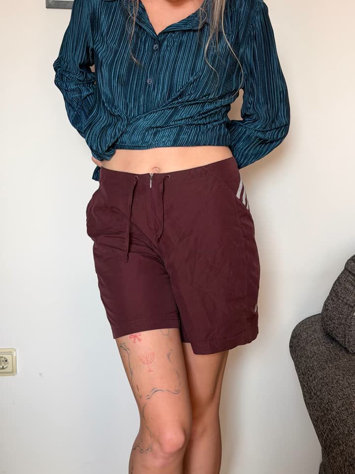 šorts modne hipsterke iz Evrope