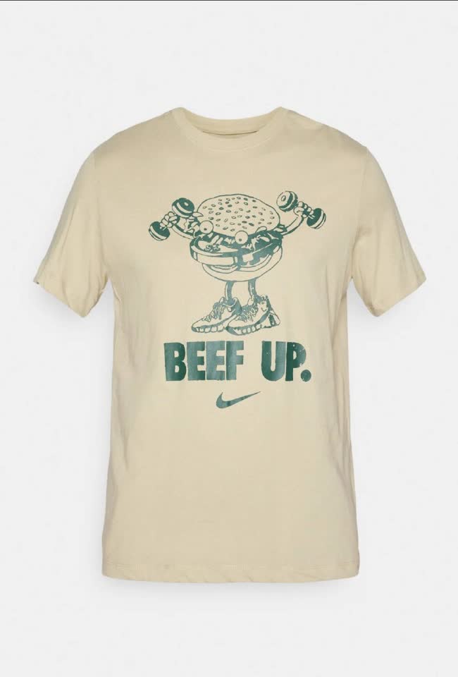 Nike Dri-FIT Performance T-Shirt
