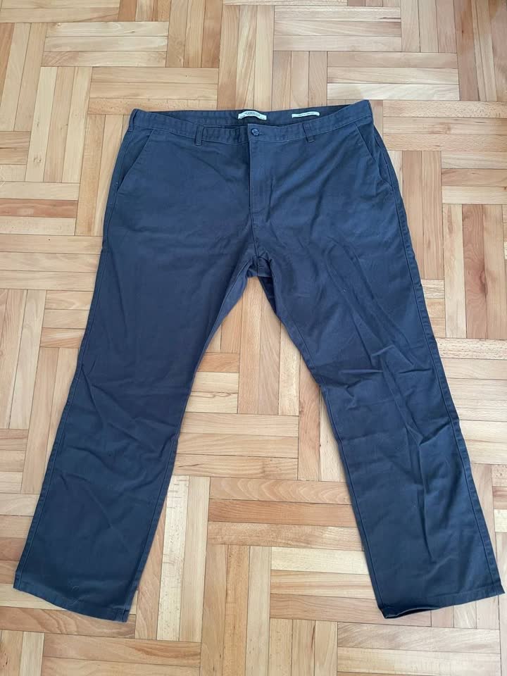 Мужские брюки LC Waikiki Regular Fit (W42/L32)