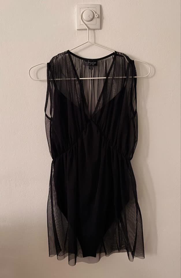 Боди topshop