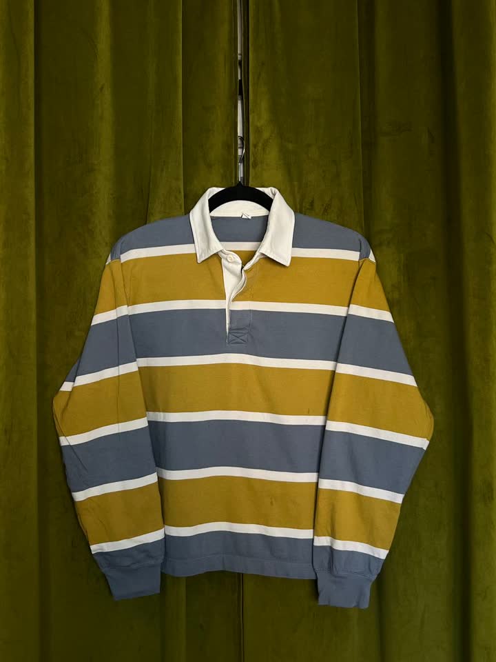 Поло UNIQLO JW ANDERSON
