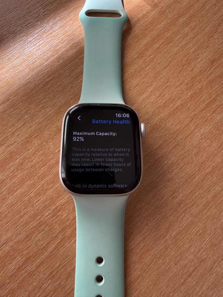 Apple watch 10 42mm