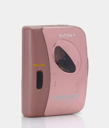 Sony Walkman WM-EX122