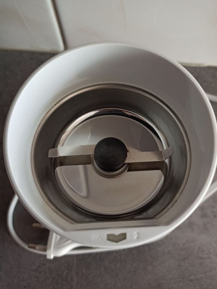 Кофемолка Bosch