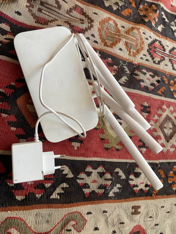 Роутер xiaomi