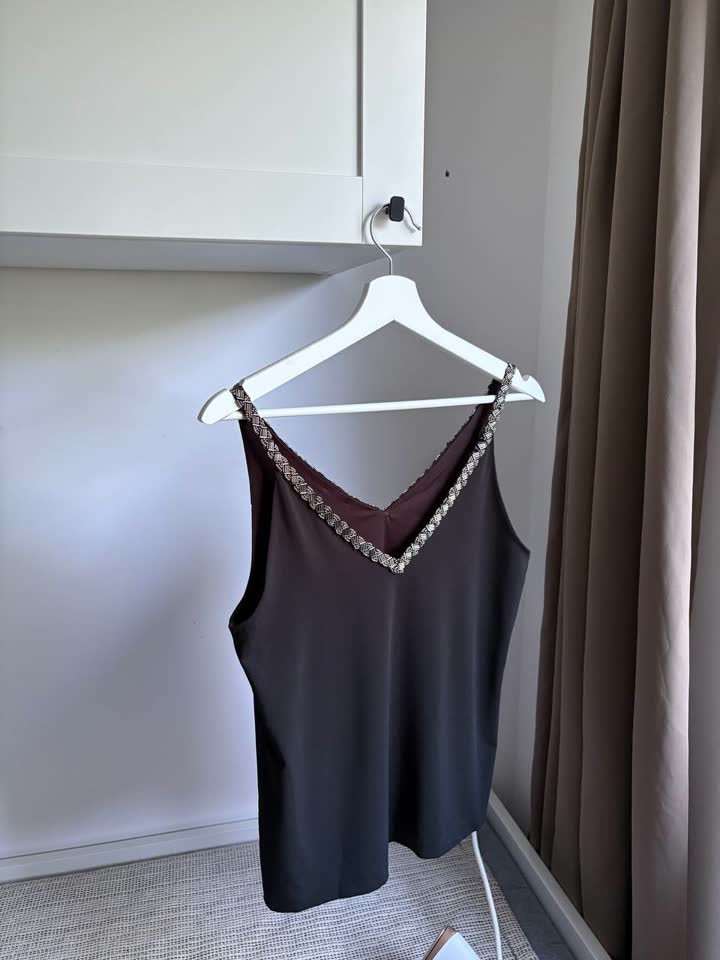 Top Massimo Dutti, veličina S