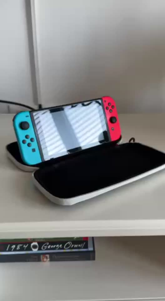 Nintendo Switch V1