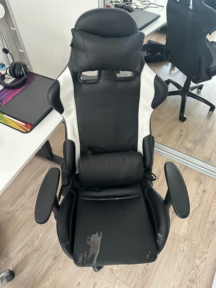 Игровое кресло