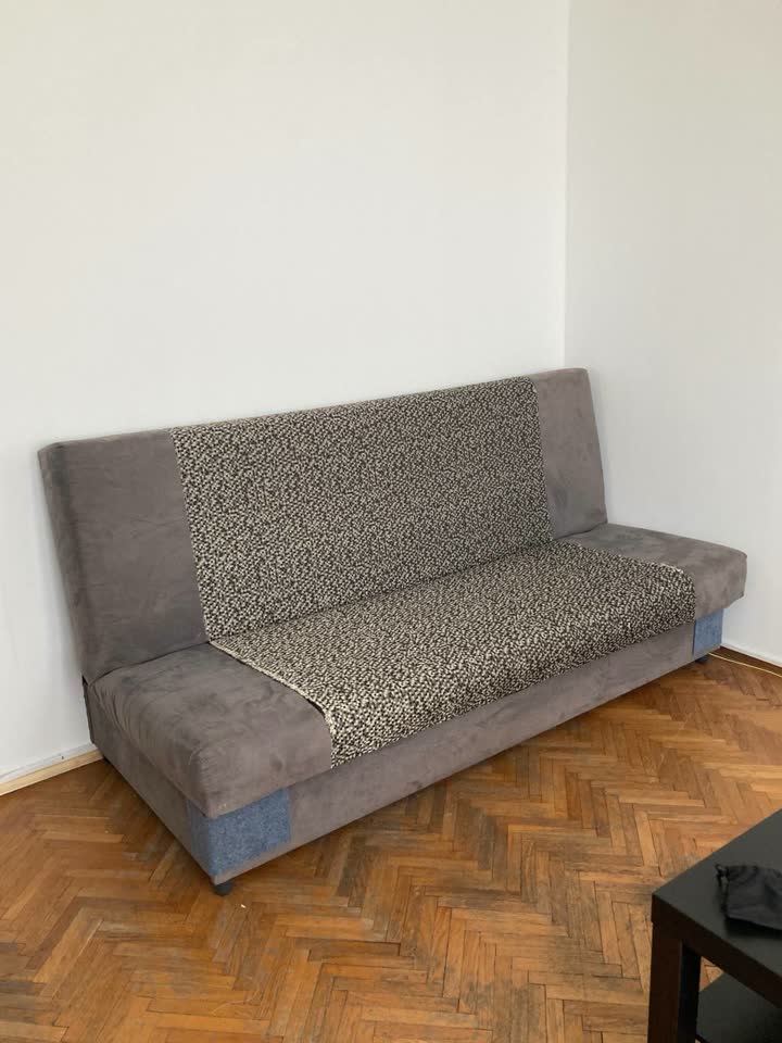 Rasklopiva sofa