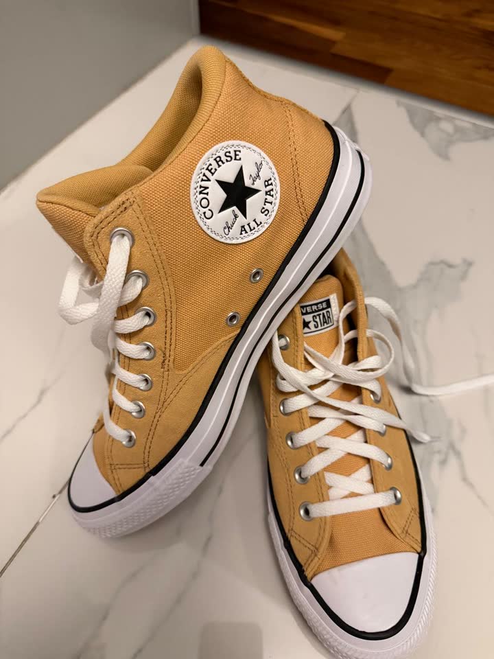 Кеды Convers