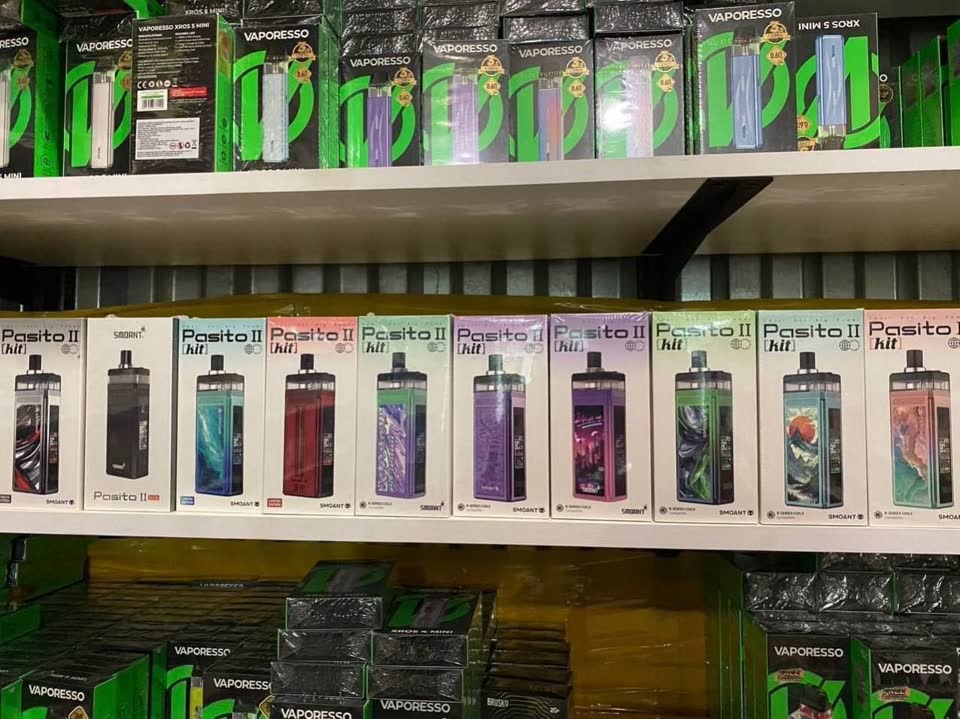 Pasito, Iks rosi, Aegis Hero, B60