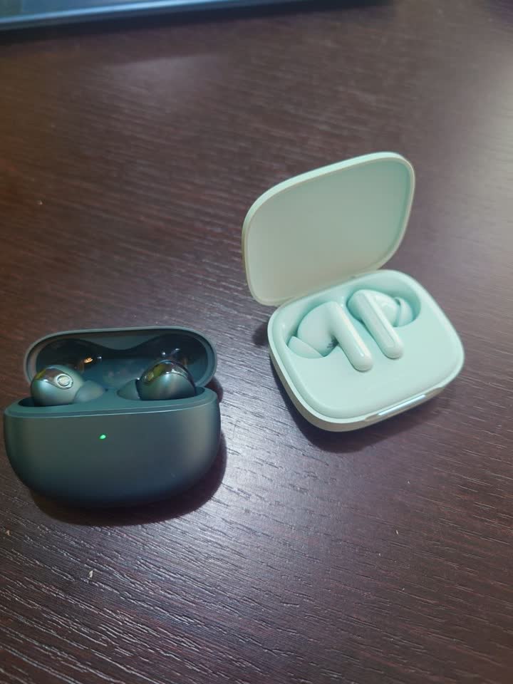 Xiaomi TWS slušalice