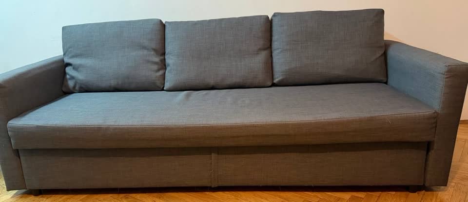 Продам диван IKEA FRIHETEN