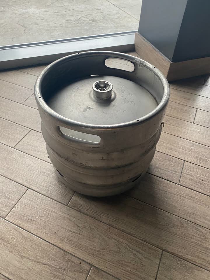 burе 30 l / brusilica