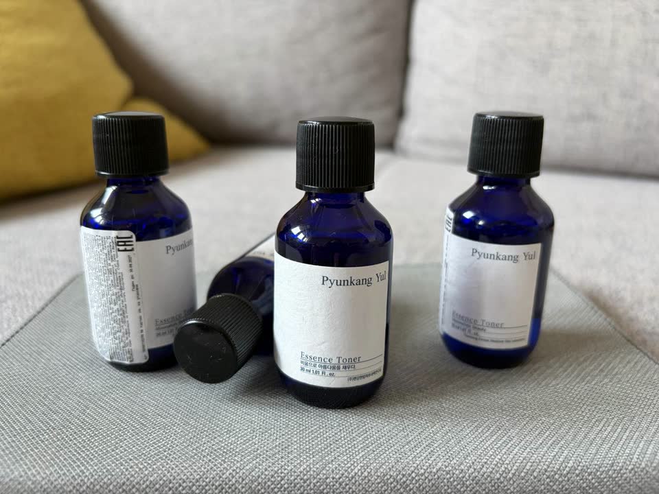 Pyunkang Yul toner-esencija