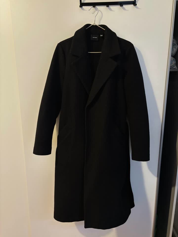 Пальто VERO MODA