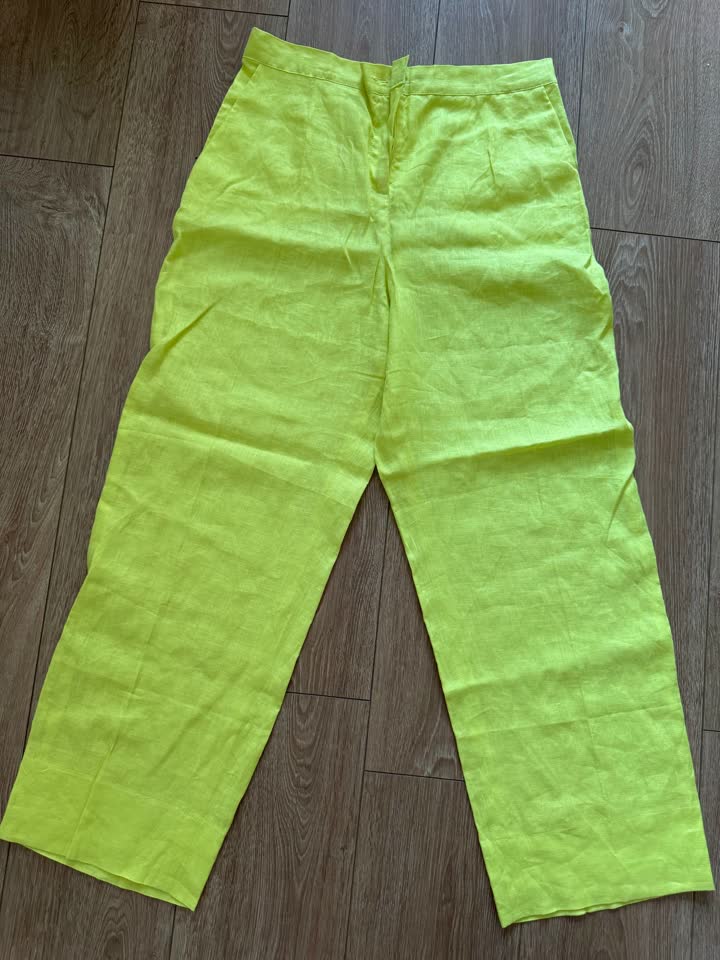 Pantalone Elena Miro