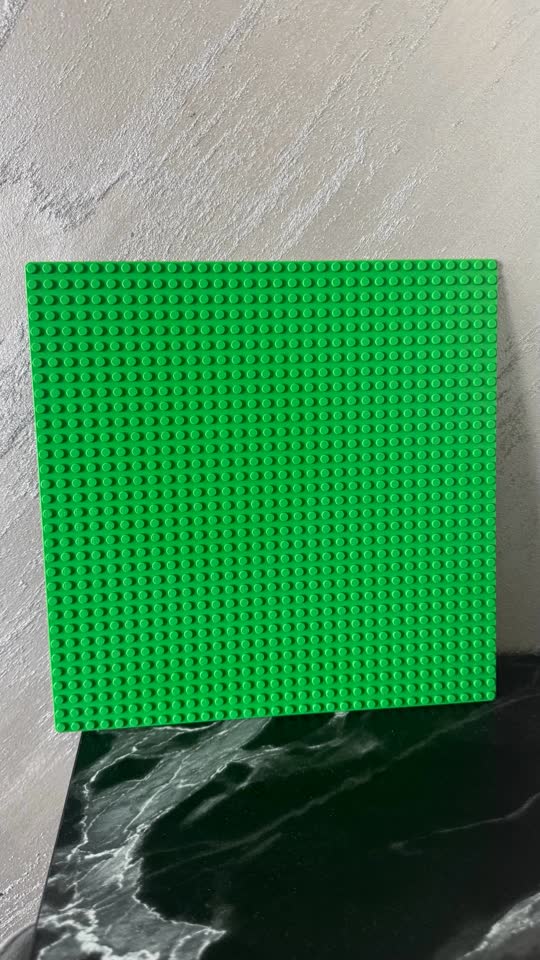 LEGO® Classic 11023 — Zelena građevinska ploča