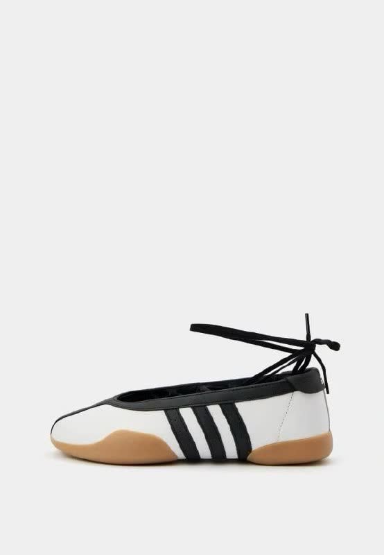 Балетки Adidas Originals TAEKWONDO MEI BALLET и другие вещи