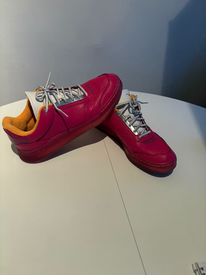 Reebok Club C Legacy “Jane Jetson” (Flintstones Meet Jetsons)