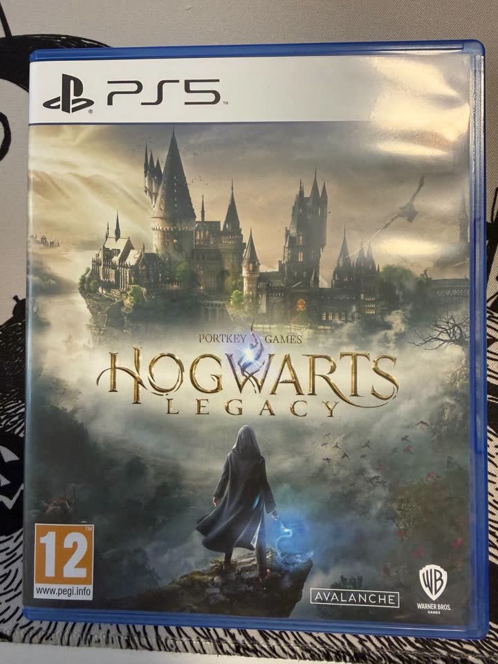 Продажа игр