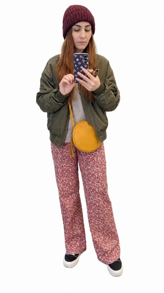 Pantalone H&M