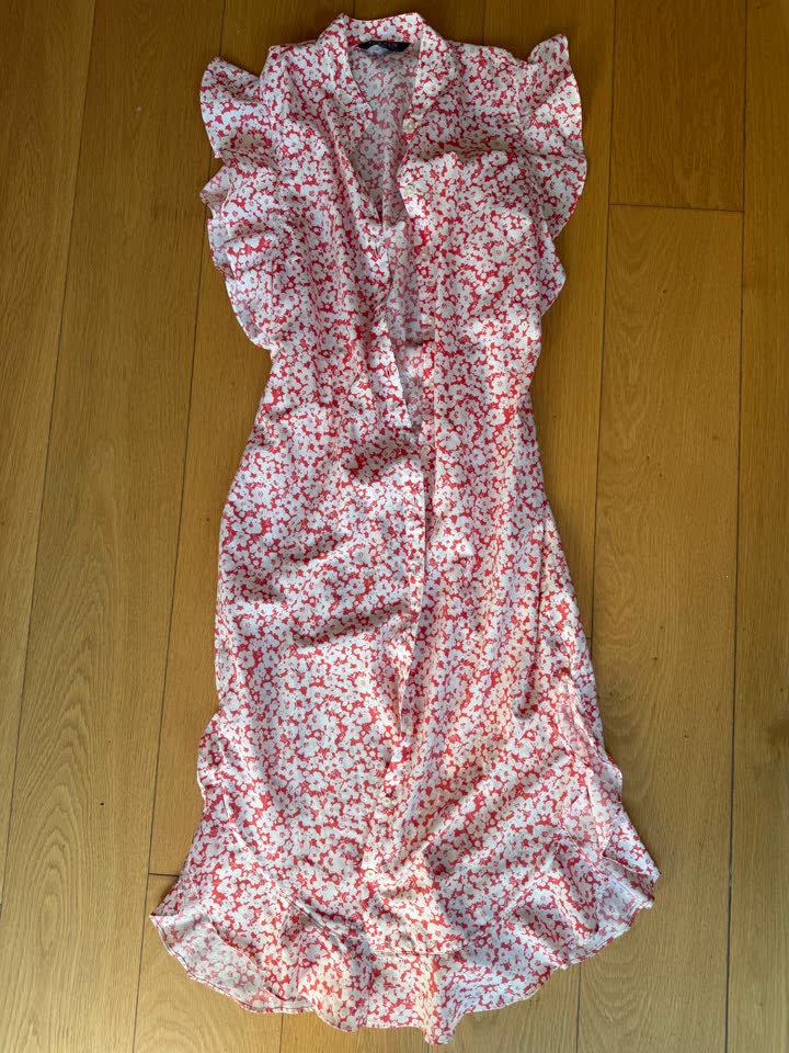 Одежда Ralph Lauren, Marija Tarlac, Chanel