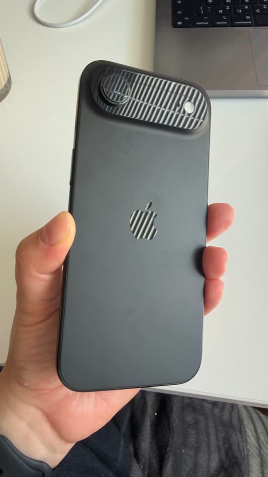 iPhone Air (256Gb) e-sim