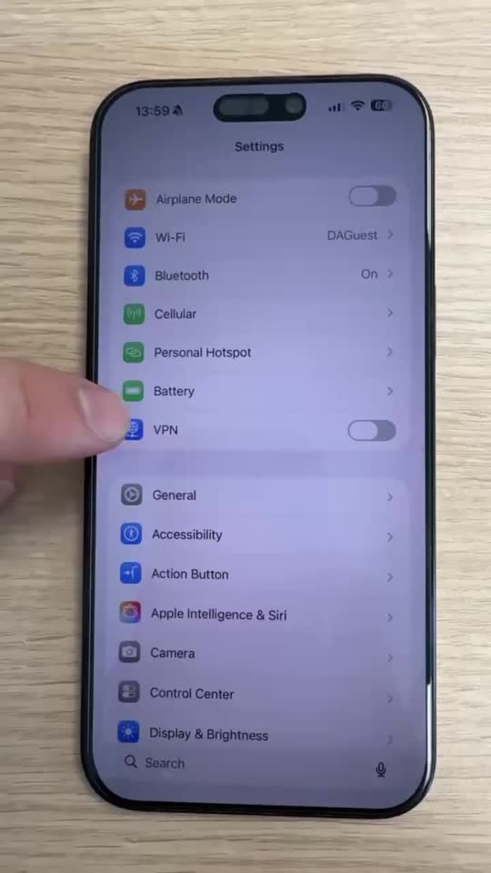 iPhone 16 Pro Max 512 GB