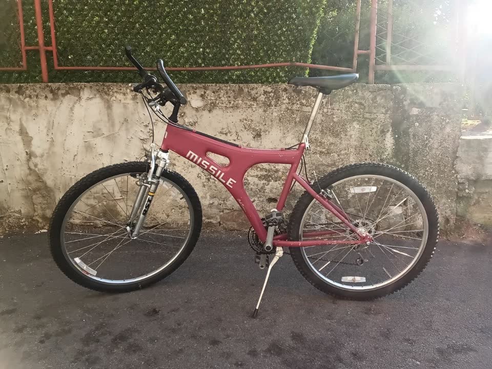 Bicikl