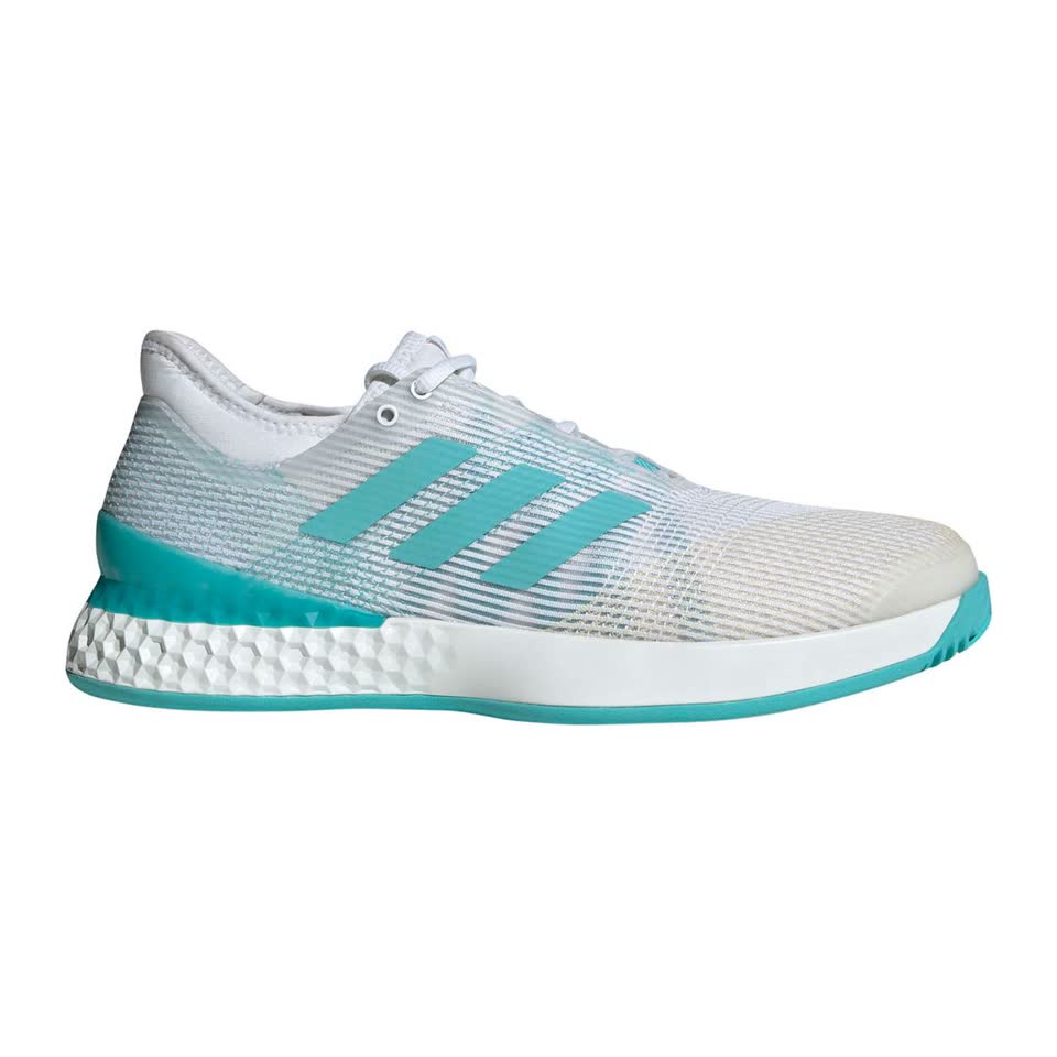 Теннисные кроссовки мужские Adidas Adizero Ubersonic 3 M x Parley