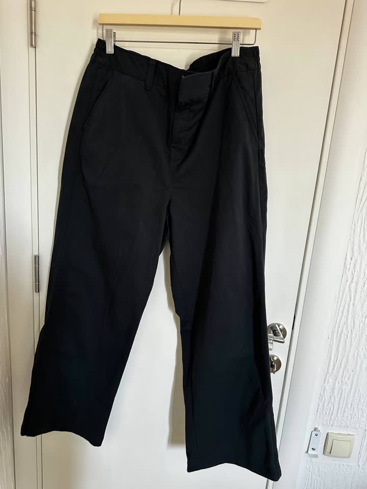 Sportske pantalone Nike, L