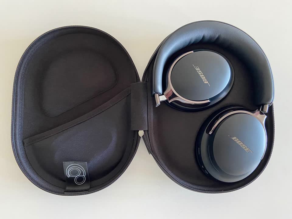 Наушники Bose QC Ultra (Gen 2)