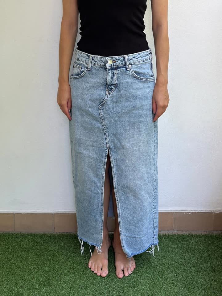 Продажа одежды: H&M, COS, TOPTOP, Monochrome