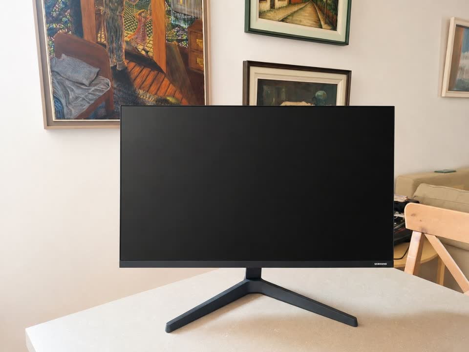 Монитор Samsung F27T350 27"