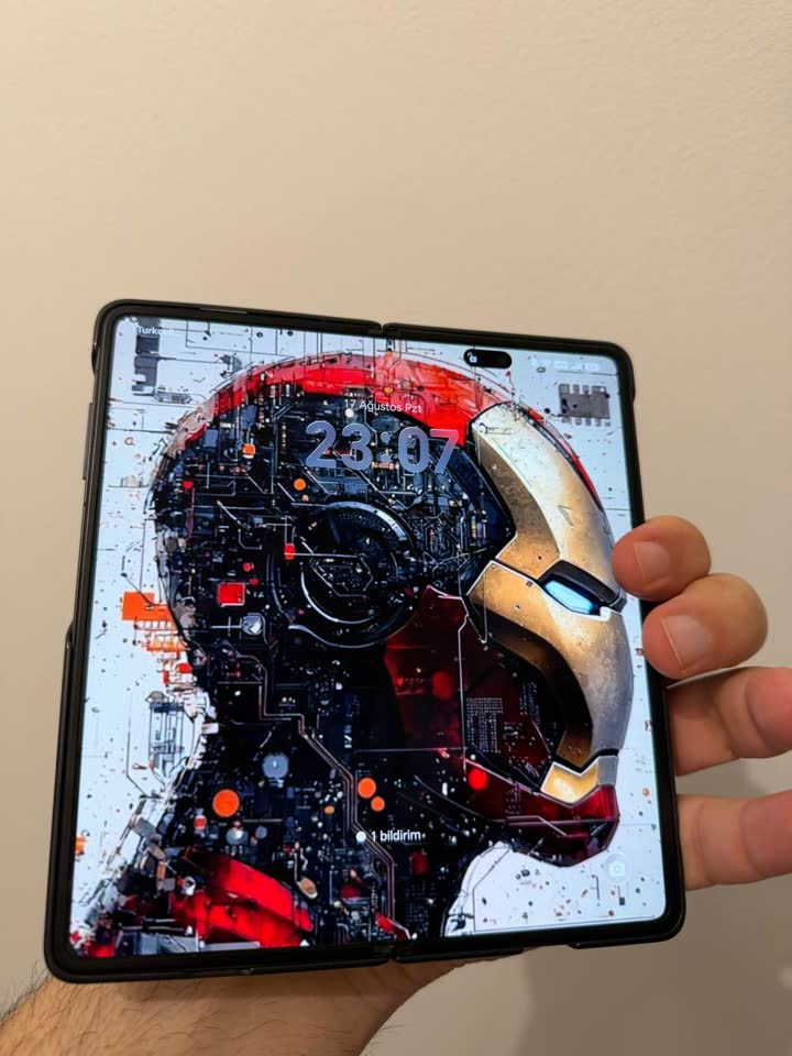 Honor Magic V3 - 512 GB