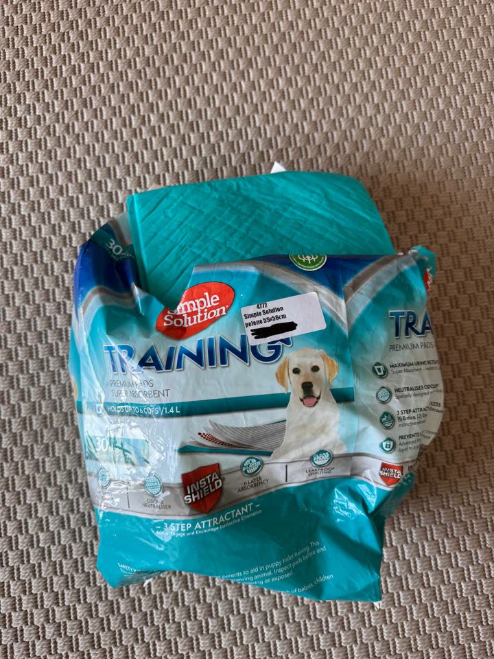 Poklanjam besplatno polovinu pakovanja