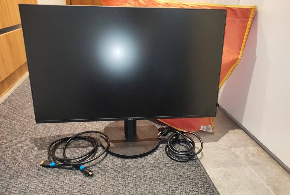 AOC Monitor 27B3HA2