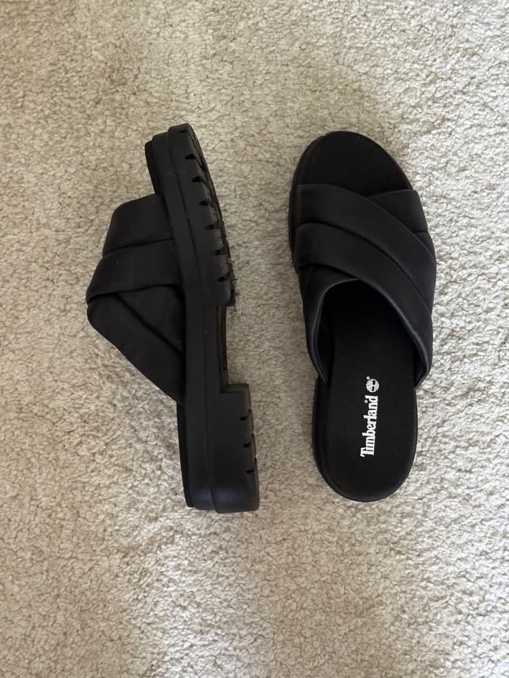 Timberland papuče