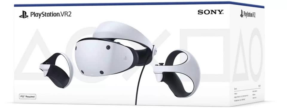 PS VR2