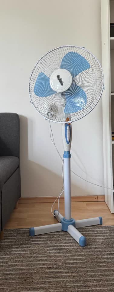 Podni ventilator
