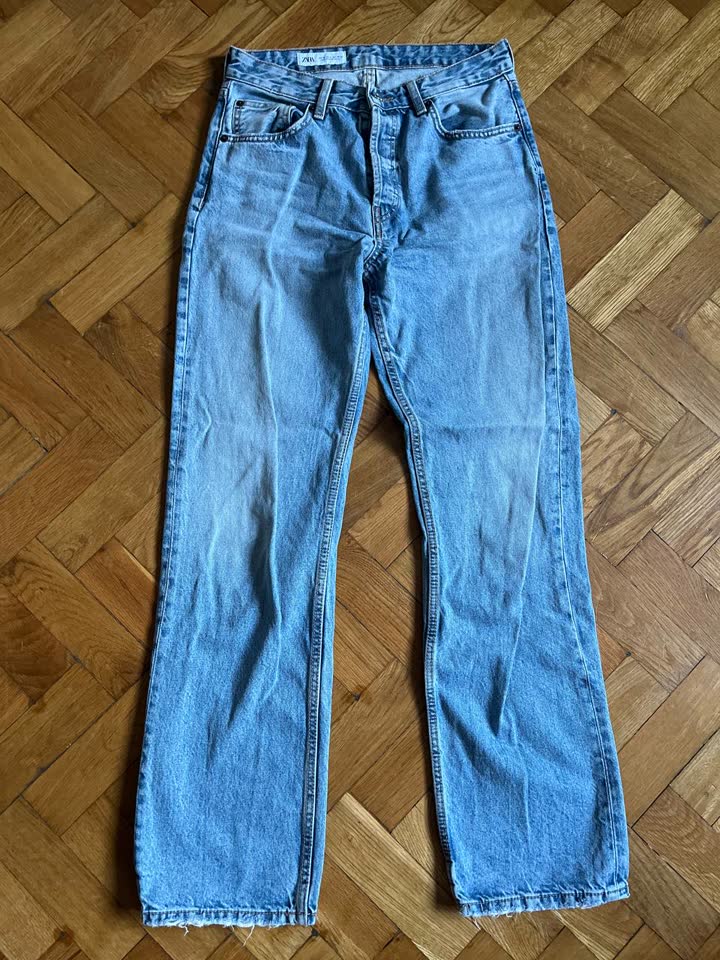 Zara farmerke