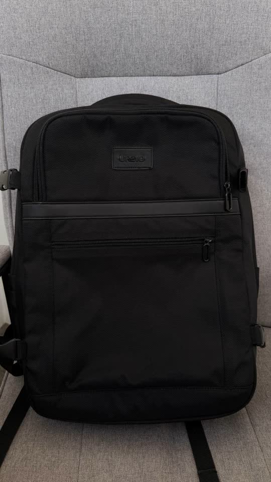 Рюкзак Urevo Yougi Travel