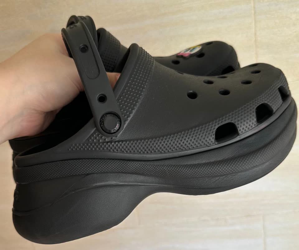 Crocs Bae Clog оригинал