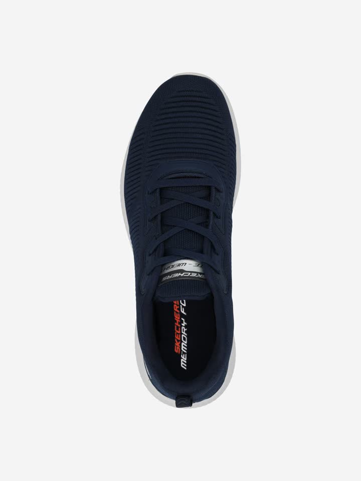Кроссовки Skechers Squad Memory foam