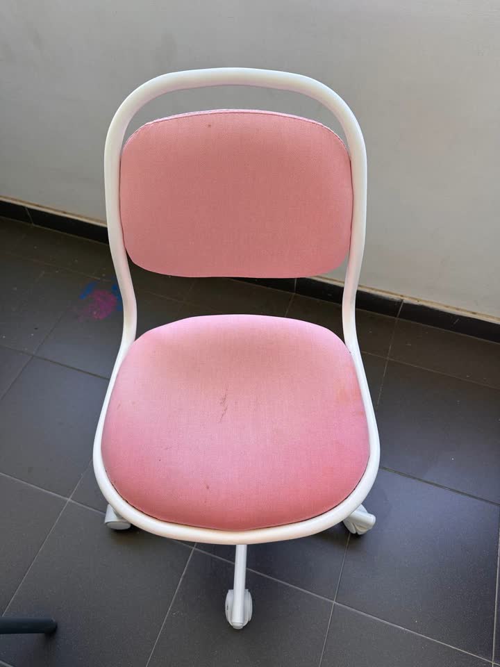 Dečija stolica