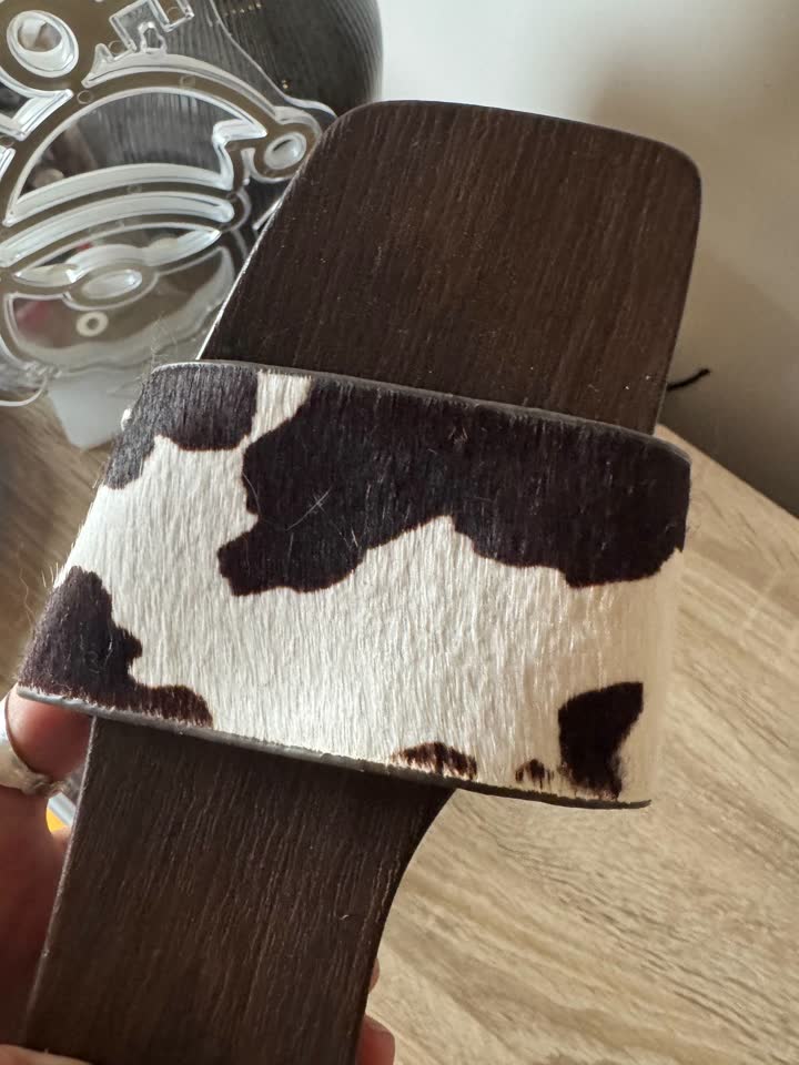 Super kul papuče Zara, broj 41