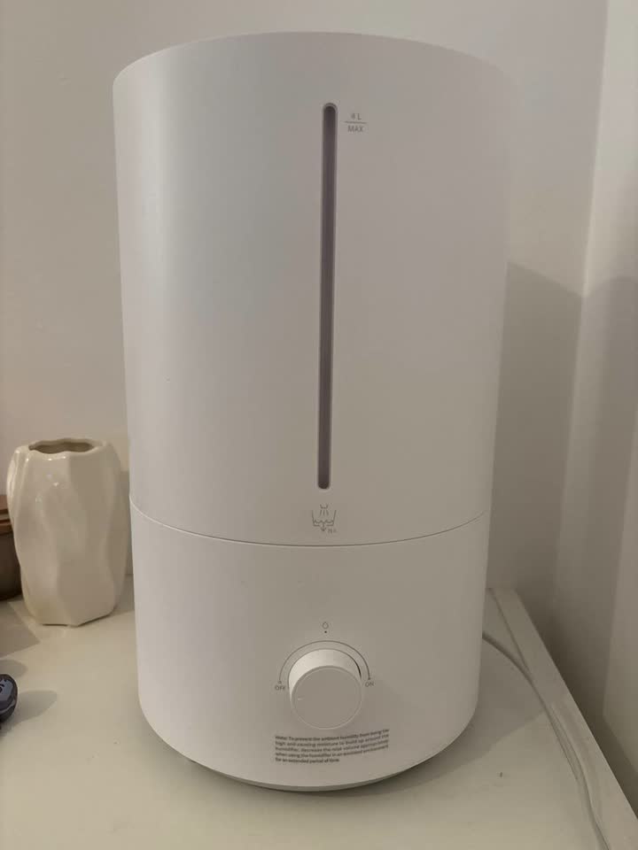 Ovlaživač Xiaomi Humidifier 2 Lite